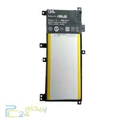 باتری لپ تاپ ایسوس  X455 2Cell / 4900mAh