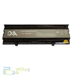 باتری لپ تاپ دل Inspiron N4020  6Cell / 4400mAh