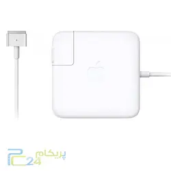 آداپتور  Apple Magsafe2 60W