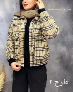 کراپ چهارخونه 11036