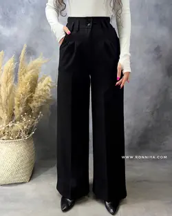 شلوار بگ مازراتی دو دکمه 20039