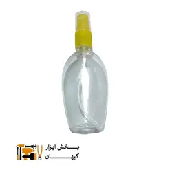 اسپری محلول پاش سایز 100 سی سی ام آر تی / MRT