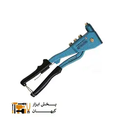 انبر پرچ مدل VC-002 واستر / VASTER