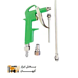 باد پاش صنعتی 6 پارچه اکو / EKO