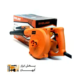 بلوور دیمردار حرفه ای مدل 1680 شیلدر / SHIELDER