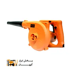 بلوور دیمردار حرفه ای مدل 1680 شیلدر / SHIELDER