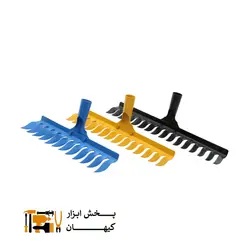 شن کش 14 شاخه میکا / MIKA