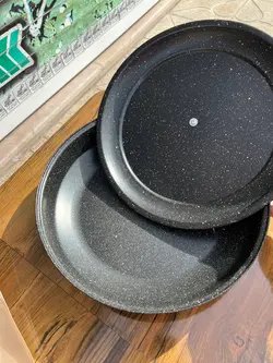 ساج گرانیت درب دار گیاهی