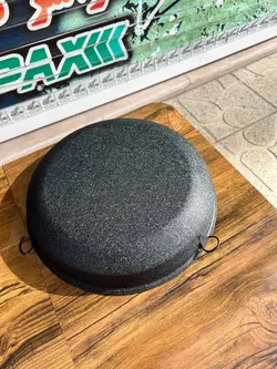 ساج گرانیت درب دار گیاهی