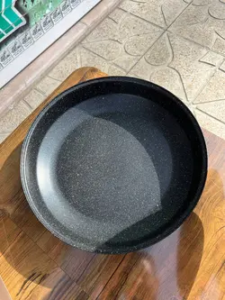 ساج گرانیت درب دار گیاهی