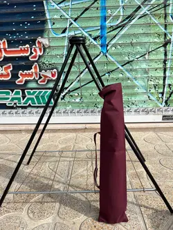 پک کامل منقل تاشو مسافرتی