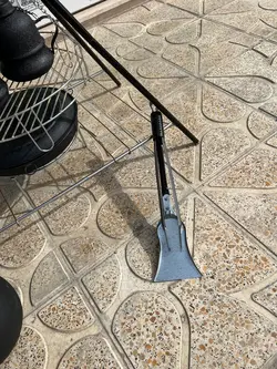 پک کامل منقل تاشو مسافرتی