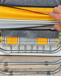 دسته مبلی مدل سوپرvip نانو