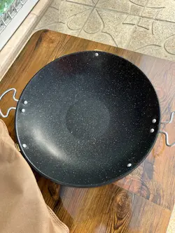 ساج بزرگ از جنس گرانیت