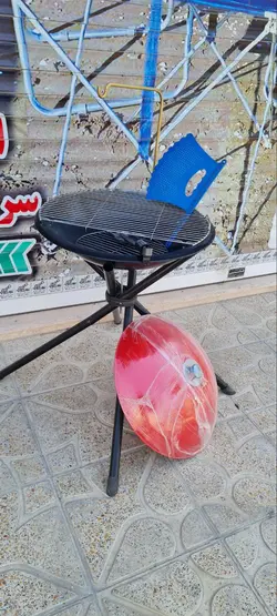 آتشدان مدل نفیس