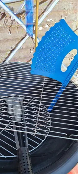 آتشدان مدل نفیس