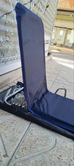 صندلی راحت نشین سایز بزرگ