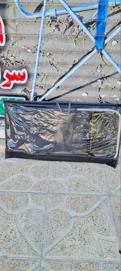 صندلی راحت نشین سایز بزرگ