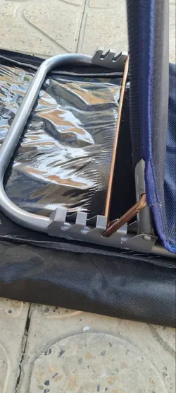 صندلی راحت نشین سایز بزرگ