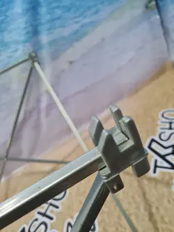 میز مدل استراکچر پایه آهنی