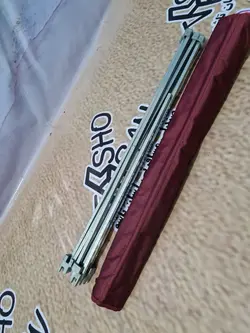 میز مدل استراکچر پایه آهنی