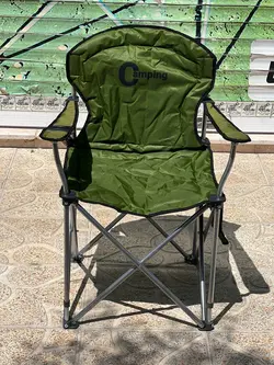 صندلی کمپی مدل توریست