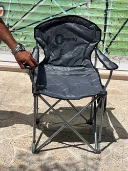 صندلی کمپی مدل توریست