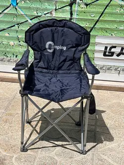 صندلی کمپی مدل توریست
