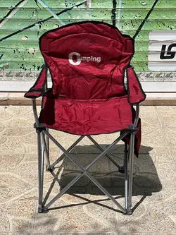 صندلی کمپی مدل توریست