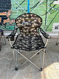 صندلی کمپی مدل توریست