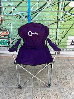 صندلی کمپی مدل توریست