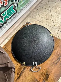 ساج بزرگ از جنس تفلون