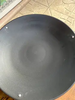 ساج بزرگ از جنس تفلون