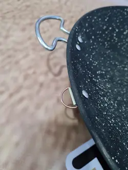 ساج بزرگ از جنس گرانیت(ضخامت۱.۷)