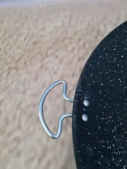 ساج بزرگ از جنس گرانیت(ضخامت۱.۷)