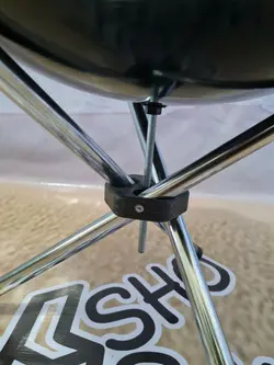 آتشدان مدل مینی جام سه پایه