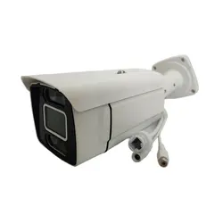 دوربین مداربسته IP بولت High Sec مدل IPC 5516 POE - آیسان