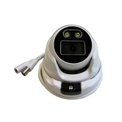 دوربین مداربسته IP دام High Sec مدل IPC 3011 POE - آیسان