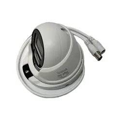 دوربین مداربسته IP دام High Sec مدل IPC 3011 POE - آیسان