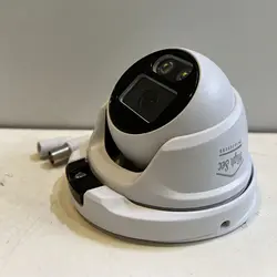 دوربین مداربسته IP دام High Sec مدل IPC 3011 POE - آیسان