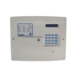قیمت و خرید پنل دزدگیر سیم کارتی پارس مدار - آیسان
