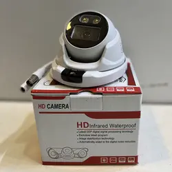 دوربین مداربسته دام فلزی High Sec مدل HD-4250 - آیسان