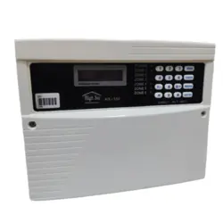 قیمت و خرید پنل دزدگیر سیمکارتی HS-330 GSM برند Hisec - آیسان