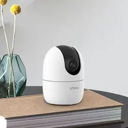 دوربین مداربسته بیسیم چرخشی ایمو رنجر2 مدل IPC-A22EP-D - آیسان