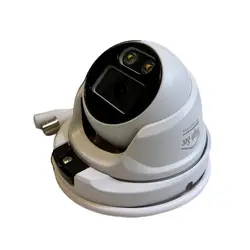 دوربین دام 5 مگاپیکسل High Sec مدل HD-4550WL - آیسان
