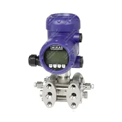 ترانسمیتر اختلاف فشار DPT-20 ویکا Wika | فروشگاه هانا