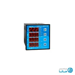 سوپر ولت آمپرمتر ۹۶B شیوا امواج | فروشگاه هانا