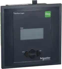 رگولاتور 12 پله خازنی مدل VPL12N اشنایدر | فروشگاه هانا