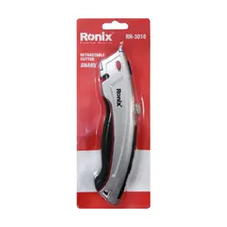 کاتر ذوزنقه‌ای 19 میلی‌متری رونیکس مدل RH-3010 | فروشگاه هانا