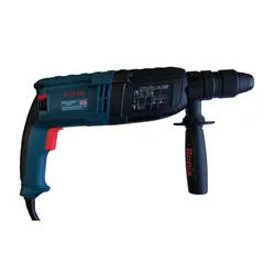 بتن‌کن برقی 26 میلی‌متری رونیکس مدل 2713 | فروشگاه هانا